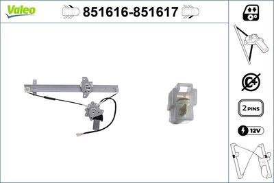 MECANISM ACTIONARE GEAM