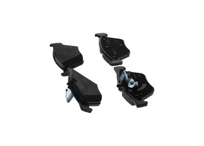 SET PLACUTE FRANA FRANA DISC BOSCH 0986494729 14