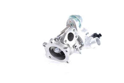 LADER AUFLADUNG BTS Turbo T918594 14