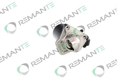 STARTER REMANTE 011001000144R 4