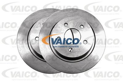 VAICO V25-80025 Гальмівні диски 
