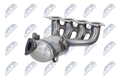 CATALIZATOR NTY KATPL006 22