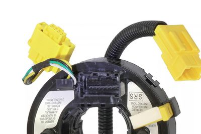 Vinutá pružina, airbag KAMOKA 4210085