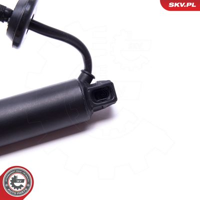 Elektromotor, zadní dveře SKV 52SKV939