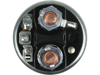 Vorschau Magnetschalter, Starter Ansicht 3