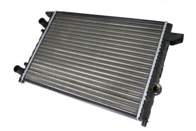 Radiator, racire motor THERMOTEC D7W013TT