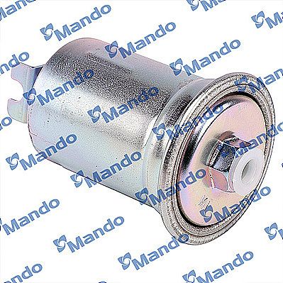 FILTRU COMBUSTIBIL MANDO EFF00035T 2