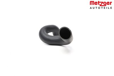 LADELUFTSCHLAUCH METZGER AUTOTEILE 2400394 24