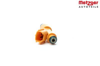 EINSPRITZVENTIL METZGER AUTOTEILE 0920105 10