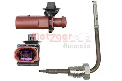 SENSOR ABGASTEMPERATUR METZGER AUTOTEILE 0894592 1