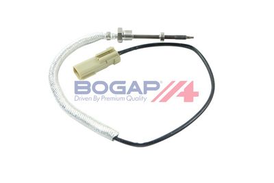 SENZOR TEMPERATURA GAZE EVACUARE BOGAP W6120145 4
