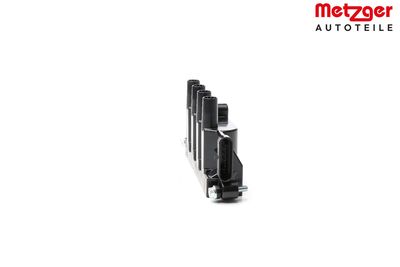 BOBINA DE INDUCTIE METZGER AUTOTEILE 0880449 11