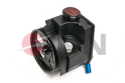 Hidraulinis siurblys, vairo sistema