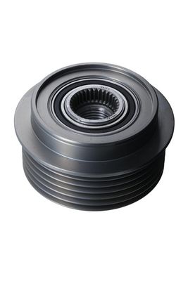 SISTEM ROATA LIBERA GENERATOR