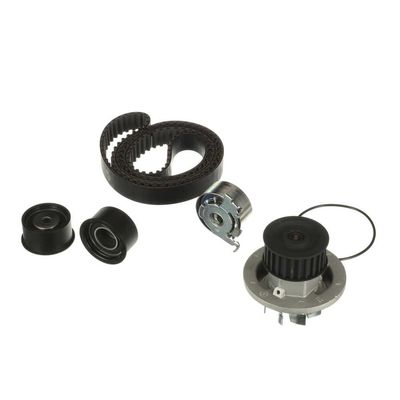 SET POMPA APA + CUREA DINTATA GATES KP15542XS 40