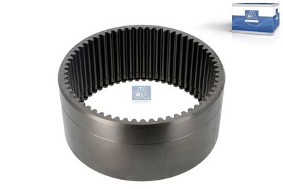 DT Spare Parts Ring Gear, external planetary gearbox