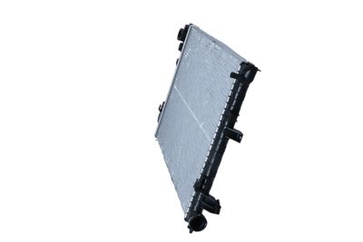 KüHLER MOTORKüHLUNG NRF 58958 13