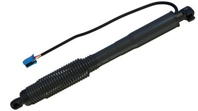 ELEKTROMOTOR HECKKLAPPE
