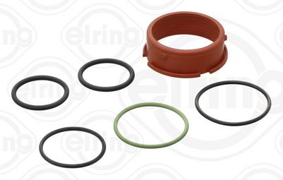 SET GARNITURI COMPRESOR ELRING B11680