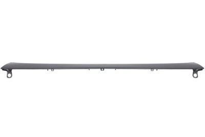 Boot lid strip past: OMODA 5 07.22-