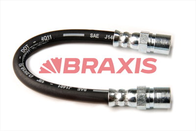 BRAXIS AH0388 Тормозной шланг  для CHEVROLET  (Шевроле Вектра)