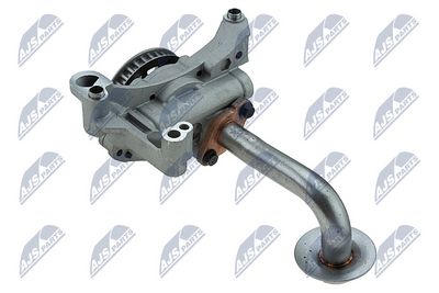 POMPA ULEI NTY BPOWW025 1