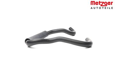 FURTUN RADIATOR METZGER AUTOTEILE 2421227 34