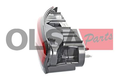 LAMPA SPATE AIC 72281 3