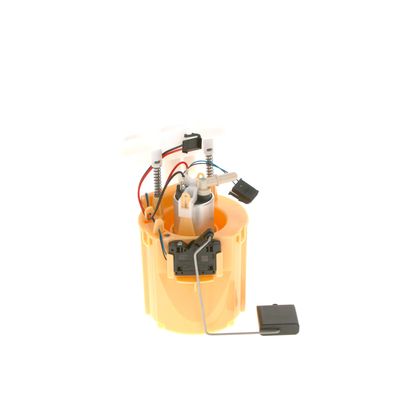 SISTEM ALIMENTARE CU COMBUSTIBIL BOSCH 0986580395 4