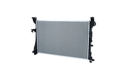RADIATOR RACIRE MOTOR NRF 58422 28