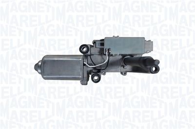 MOTOR STERGATOR MAGNETI MARELLI 064070500010 1