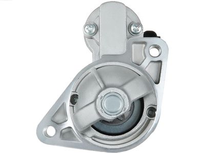 AS-PL Starter