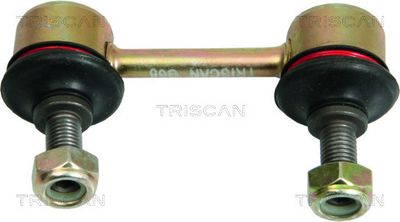 Тяга / стойка, стабилизатор TRISCAN 8500 42603 для MITSUBISHI COLT