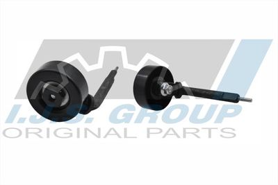 ROLA INTINZATOR CUREA TRANSMISIE