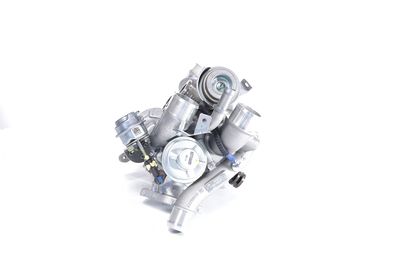 LADER AUFLADUNG BTS Turbo T914717 35