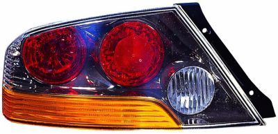 Комлект заднего освещения ABAKUS 214-1990P-A-7 для MITSUBISHI LANCER