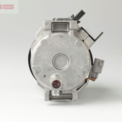 COMPRESOR CLIMATIZARE DENSO DCP50095 2