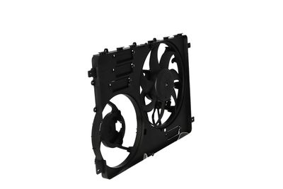 VENTILATOR RADIATOR NRF 47910 38