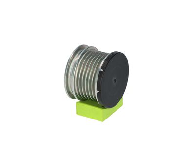GENERATORFREILAUF VALEO 593537 20