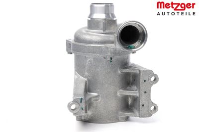 WASSERPUMPE MOTORKüHLUNG METZGER AUTOTEILE 4007021 38