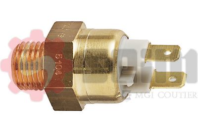 COMUTATOR TEMPERATURA VENTILATOR RADIATOR SEIM TH166 2