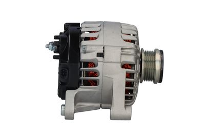 GENERATOR / ALTERNATOR VALEO 849234 16