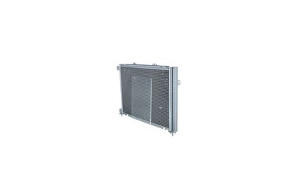 CONDENSATOR CLIMATIZARE NRF 35887 33