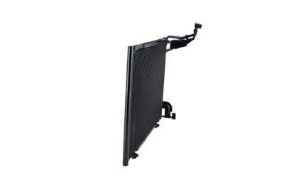 CONDENSATOR CLIMATIZARE NRF 350521 37