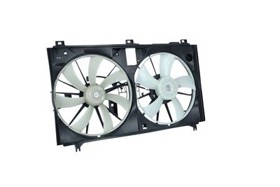 VENTILATOR RADIATOR NRF 47580 42