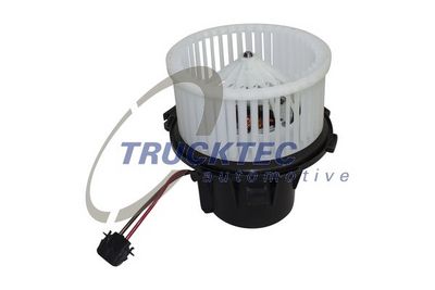 vnitřní ventilátor TRUCKTEC AUTOMOTIVE 07.59.089