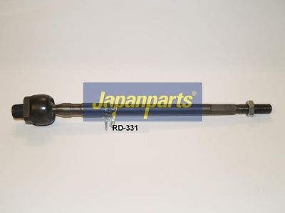 JAPANPARTS Vidinė skersinė vairo trauklė