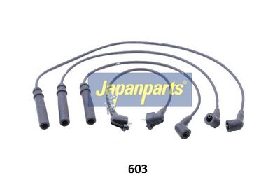 JAPANPARTS Uždegimo laido komplektas
