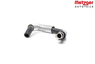 FURTUN RADIATOR METZGER AUTOTEILE 2420080 5