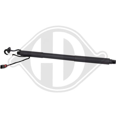 GASFEDER KOFFER-/LADERAUM